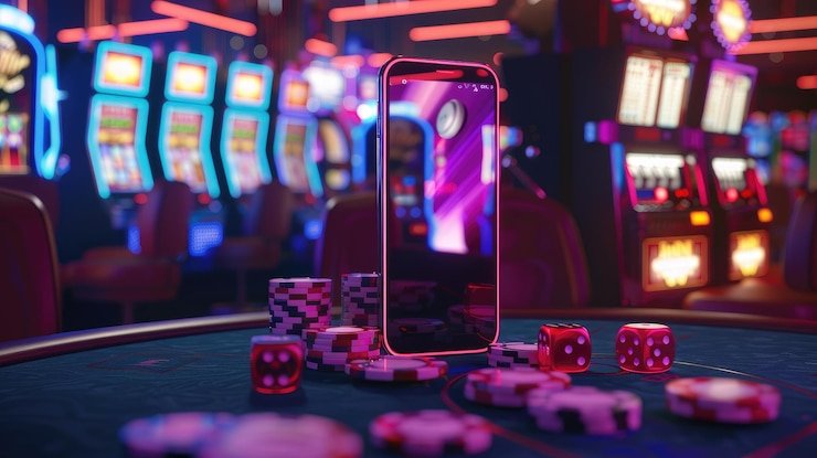 Fitur khusus dan bonus di permainan Captain's Bounty