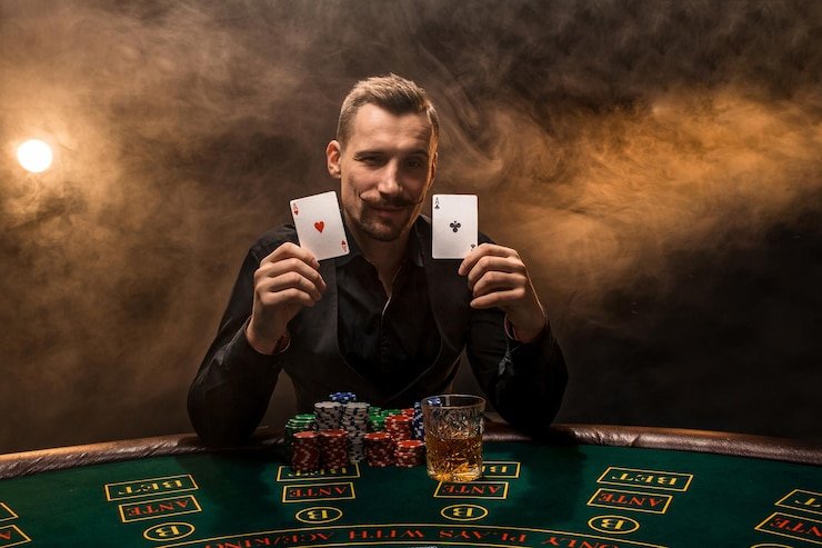 Antarmuka cash out di aplikasi mobile mega28
