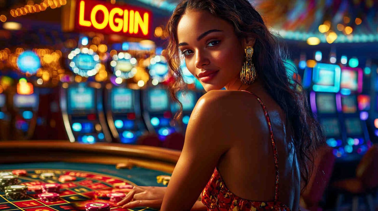 Antarmuka permainan No Commission Baccarat di aplikasi mobile