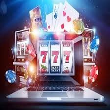 Game slot dengan jackpot besar dan volatilitas tinggi